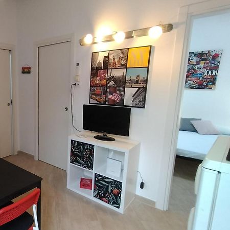 La Casina Tuttomondo Viareggio Ngoại thất bức ảnh