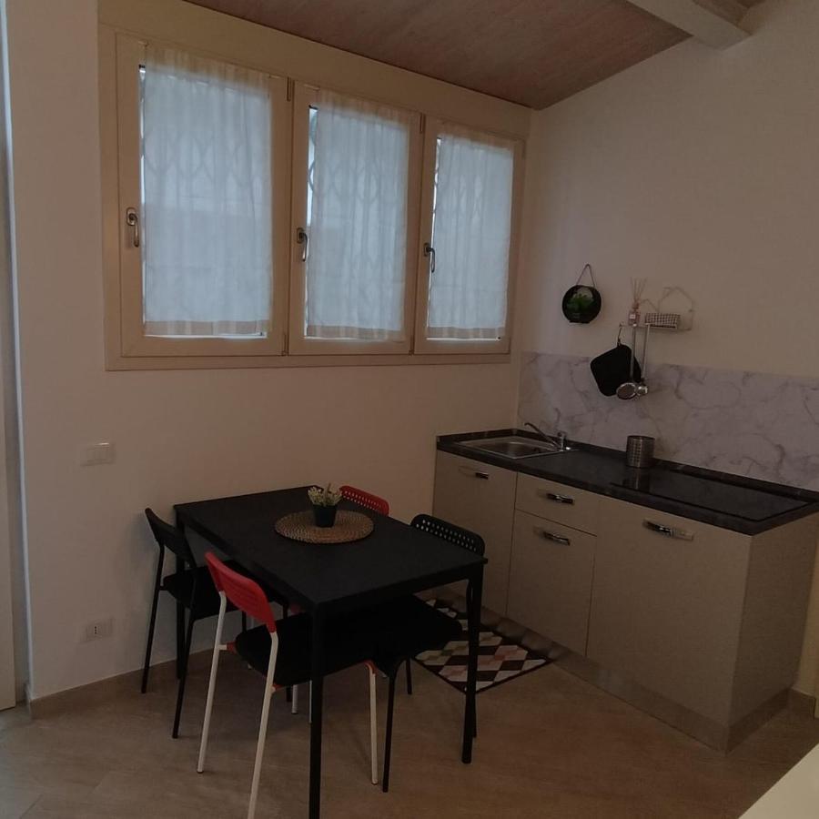 La Casina Tuttomondo Viareggio Ngoại thất bức ảnh