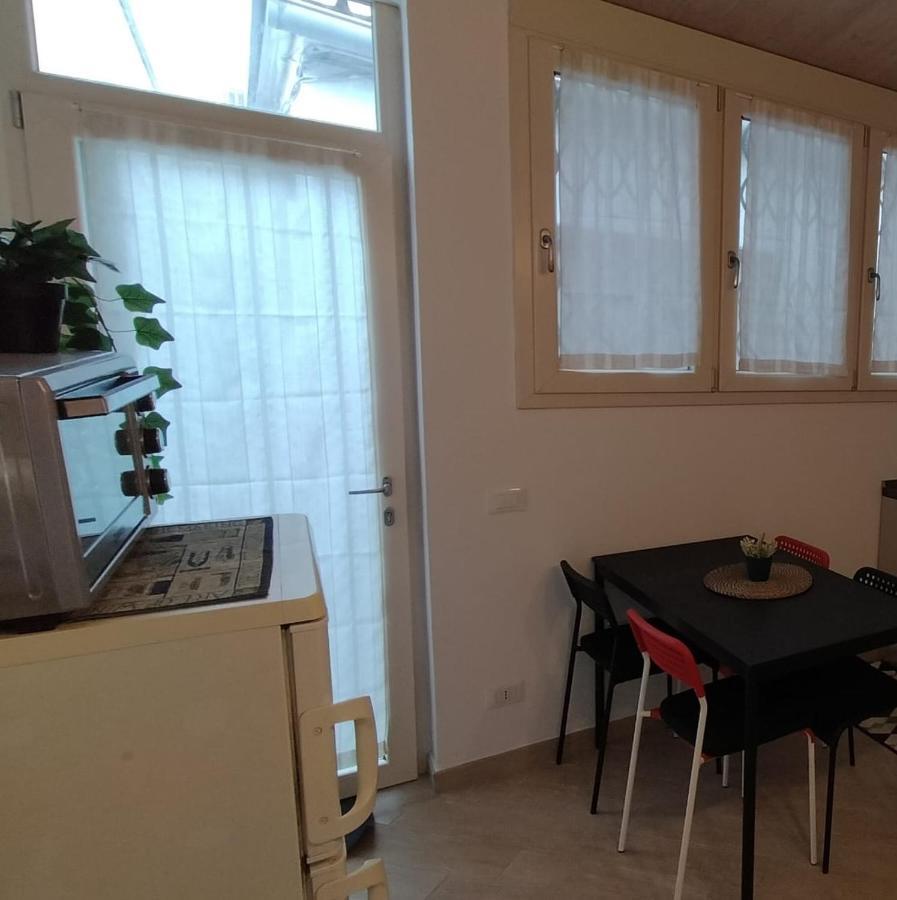 La Casina Tuttomondo Viareggio Ngoại thất bức ảnh