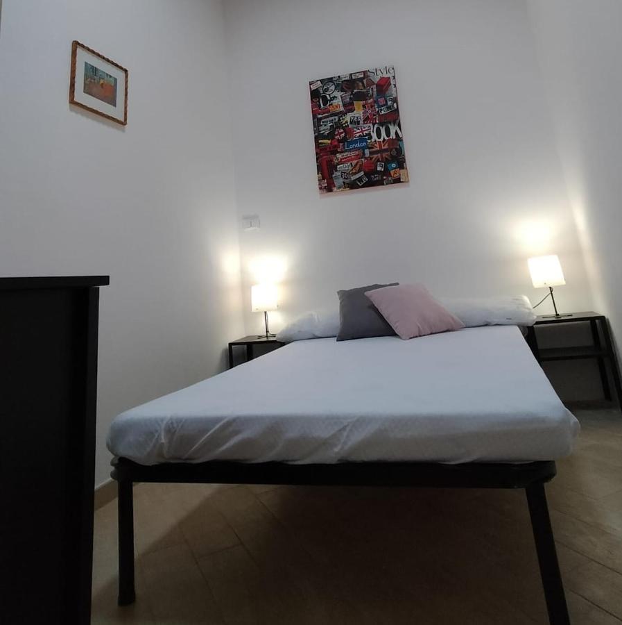 La Casina Tuttomondo Viareggio Ngoại thất bức ảnh