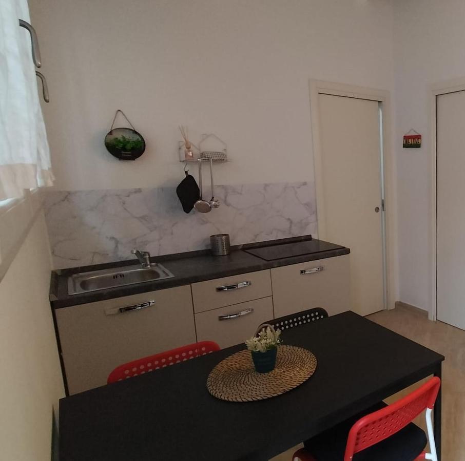 La Casina Tuttomondo Viareggio Ngoại thất bức ảnh