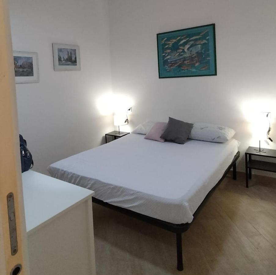 La Casina Tuttomondo Viareggio Ngoại thất bức ảnh