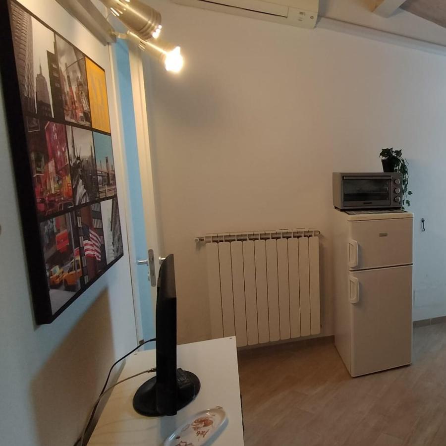 La Casina Tuttomondo Viareggio Ngoại thất bức ảnh
